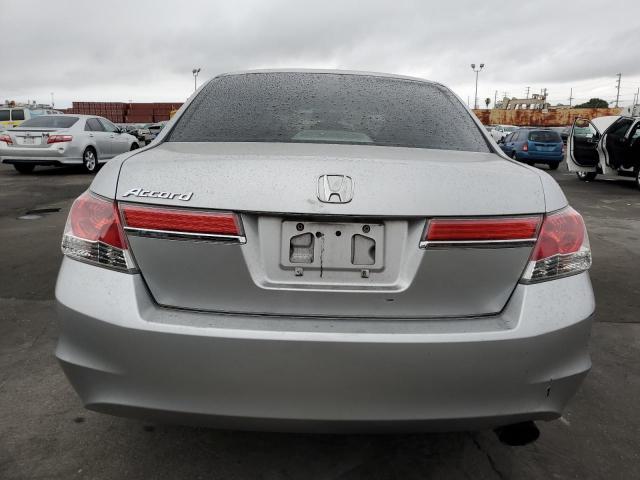 Photo 6 from auction – 2011 HONDA ACCORD EX with VIN 1HGCP2F73BA045537