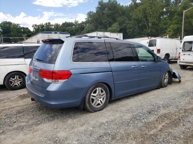 Photo 3 from auction – 2008 HONDA ODYSSEY EX with VIN 5FNRL38688B063093
