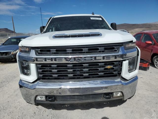 Photo 5 from auction – 2021 CHEVROLET SILVERADO with VIN 1GC1YNEY5MF173010