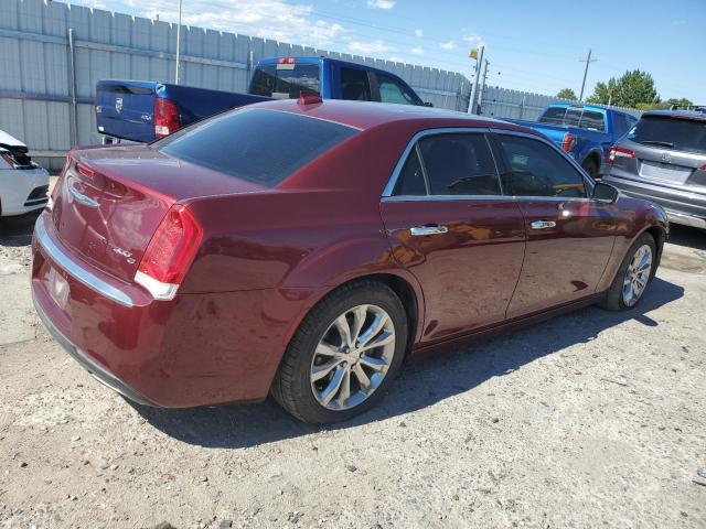 Photo 3 from auction – 2017 CHRYSLER 300C with VIN 2C3CCAKG4HH597136