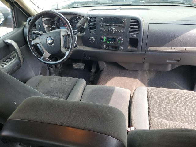 Photo 8 from auction – 2007 CHEVROLET SILVERADO with VIN 2GCEK19C871699900