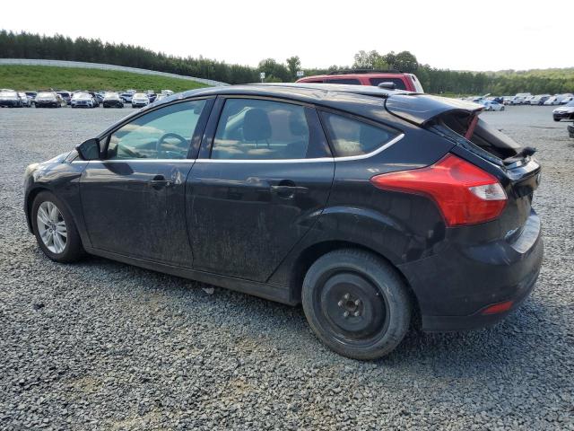 Photo 2 from auction – 2012 FORD FOCUS SEL with VIN 1FAHP3M22CL210877
