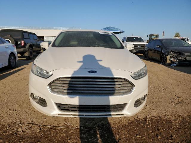 Photo 5 from auction – 2014 FORD FUSION TIT with VIN 3FA6P0SU4ER398509