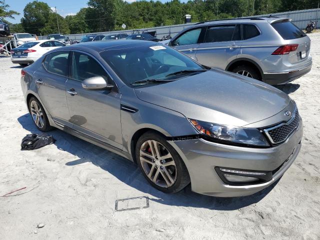 Photo 4 from auction – 2013 KIA OPTIMA SX with VIN 5XXGR4A64DG194518