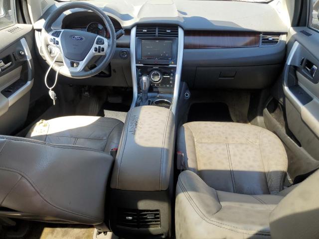 Photo 8 from auction – 2011 FORD EDGE LIMIT with VIN 2FMDK3KC7BBA61394