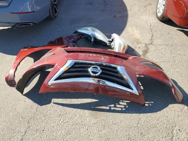 Photo 12 from auction – 2016 NISSAN VERSA S with VIN 3N1CN7AP7GL909260