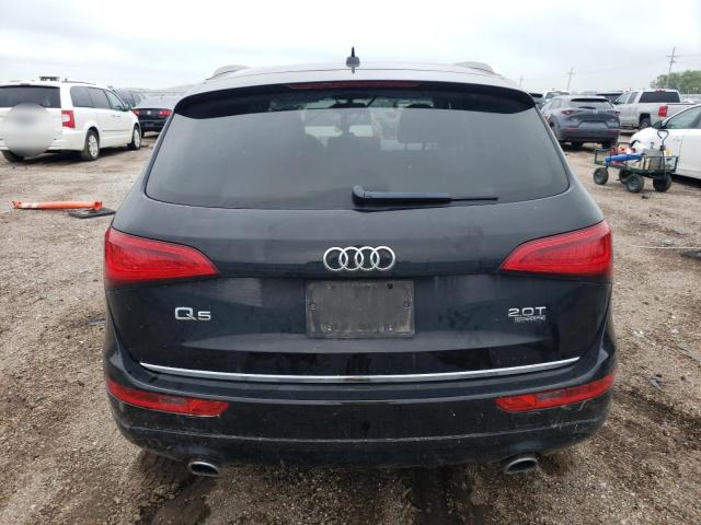 Foto 6 de la subasta – 2015 AUDI Q5 PREMIUM con VIN WA1LFAFP5FA096517