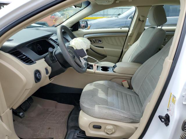 Photo 7 from auction – 2015 FORD TAURUS SE with VIN 1FAHP2D87FG200468