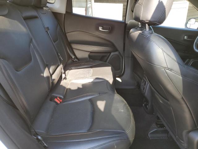 Photo 10 from auction – 2020 JEEP COMPASS LI with VIN 3C4NJCCB2LT187346