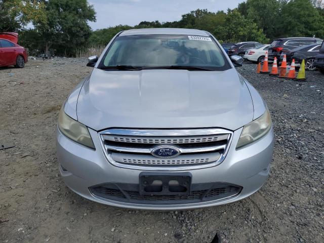 Photo 5 from auction – 2010 FORD TAURUS LIM with VIN 1FAHP2JW9AG166593