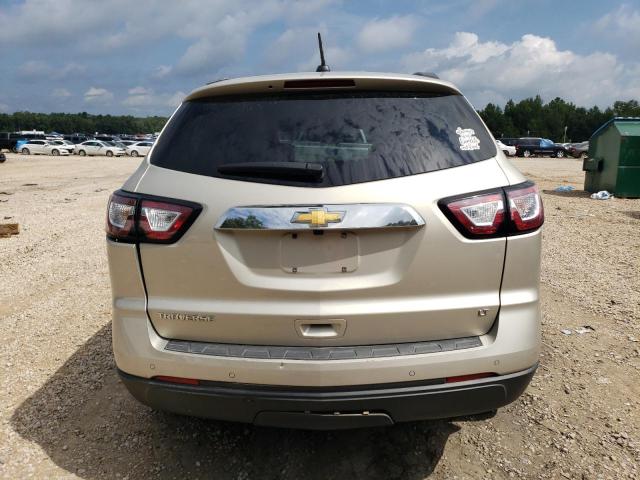 Photo 6 from auction – 2017 CHEVROLET TRAVERSE L with VIN 1GNKRGKD7HJ135996
