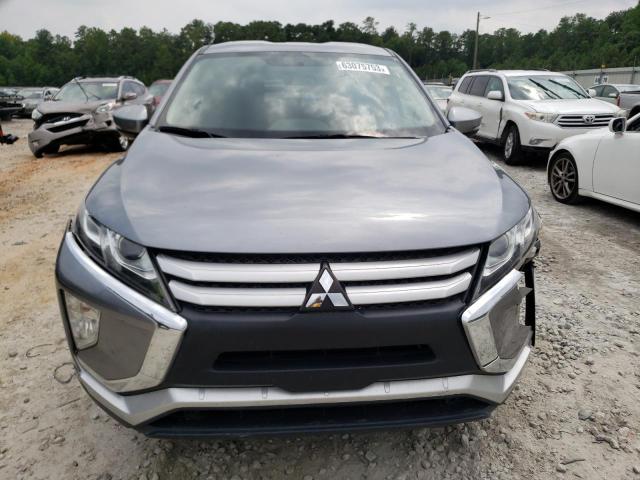 Photo 5 from auction – 2018 MITSUBISHI ECLIPSE CR with VIN JA4AT3AA9JZ043635