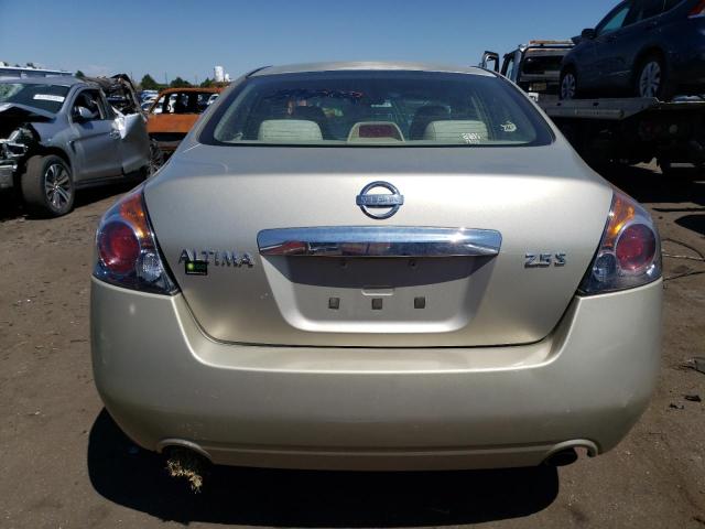 Photo 6 from auction – 2010 NISSAN ALTIMA BAS with VIN 1N4AL2AP7AN455764