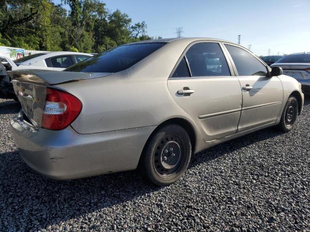Photo 3 from auction – 2004 TOYOTA CAMRY with VIN 4T1BF32K63U041927