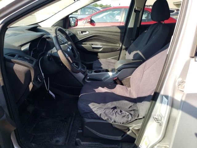 Photo 7 from auction – 2013 FORD ESCAPE SE with VIN 1FMCU0GX0DUD35497