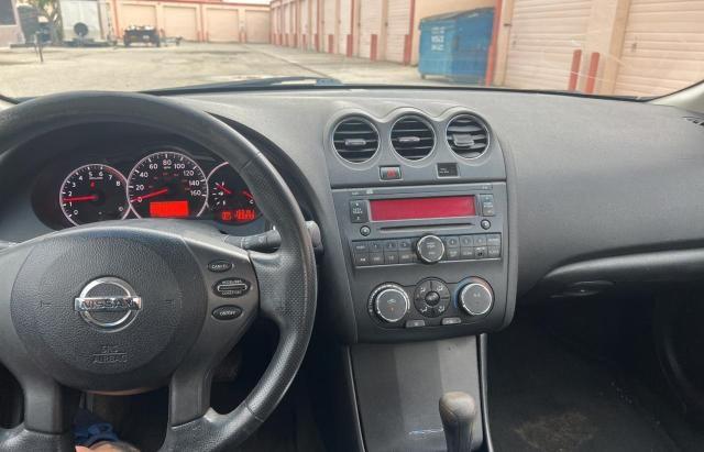 Photo 9 from auction – 2012 NISSAN ALTIMA BAS with VIN 1N4AL2AP3CC205727