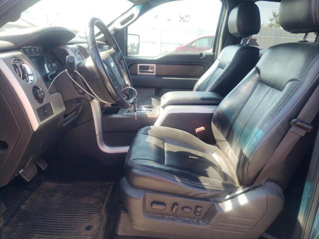 Photo 7 from auction – 2013 FORD F150 SUPER with VIN 1FTFW1ET7DFC74476