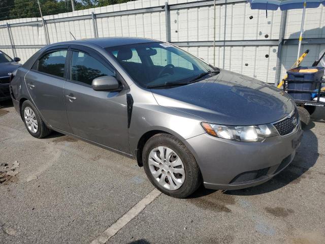 Foto 4 de la subasta – 2012 KIA FORTE EX con VIN KNAFU4A27C5604834