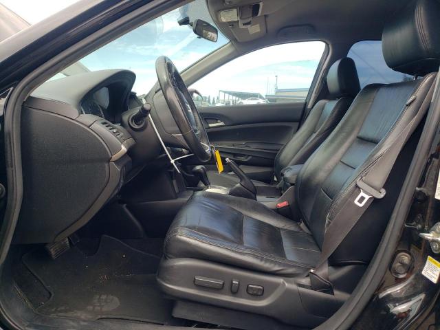 Photo 7 from auction – 2012 HONDA ACCORD SE with VIN 1HGCP2F65CA207709