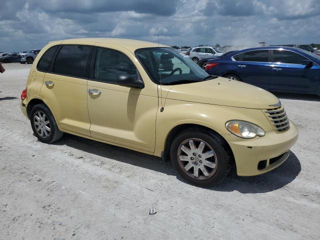 Photo 4 from auction – 2007 CHRYSLER PT CRUISER with VIN 3A4FY58B47T627510
