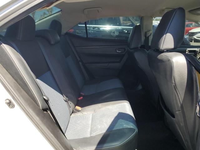 Photo 10 from auction – 2014 TOYOTA COROLLA L with VIN 5YFBURHE4EP038698
