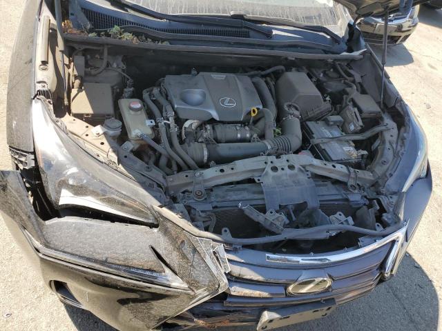 Photo 12 from auction – 2015 LEXUS NX 200T with VIN JTJYARBZ0F2007511