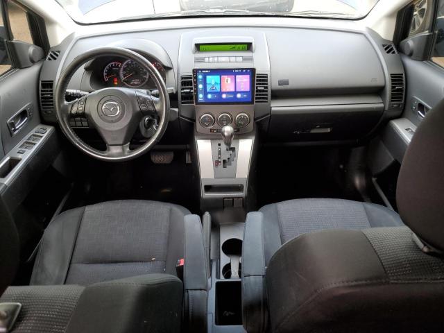 Photo 8 from auction – 2008 MAZDA 5 with VIN JM1CR293780310895