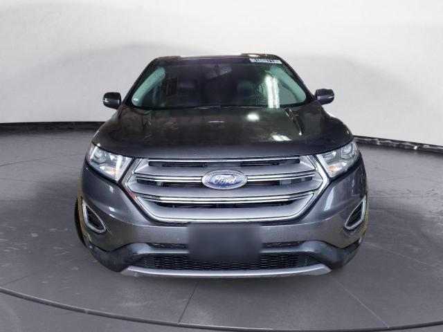 Photo 5 from auction – 2017 FORD EDGE SEL with VIN 2FMPK3J98HBB29777