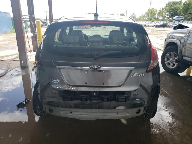 Photo 6 from auction – 2015 FORD FIESTA TIT with VIN 3FADP4FJ9FM200536