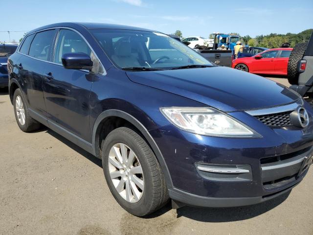 Photo 4 from auction – 2009 MAZDA CX-9 with VIN JM3TB38V190178965