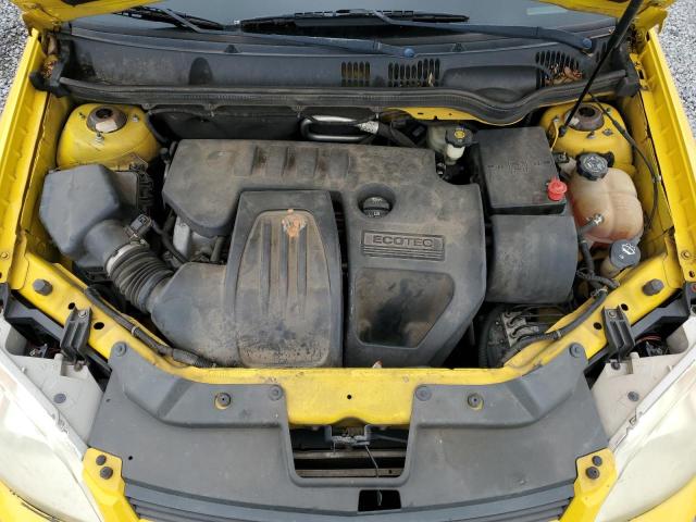 Photo 11 from auction – 2005 CHEVROLET COBALT with VIN 1G1AL12F857635994