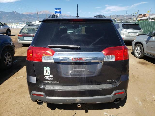 Photo 6 from auction – 2014 GMC TERRAIN SL with VIN 2GKFLWE36E6144789