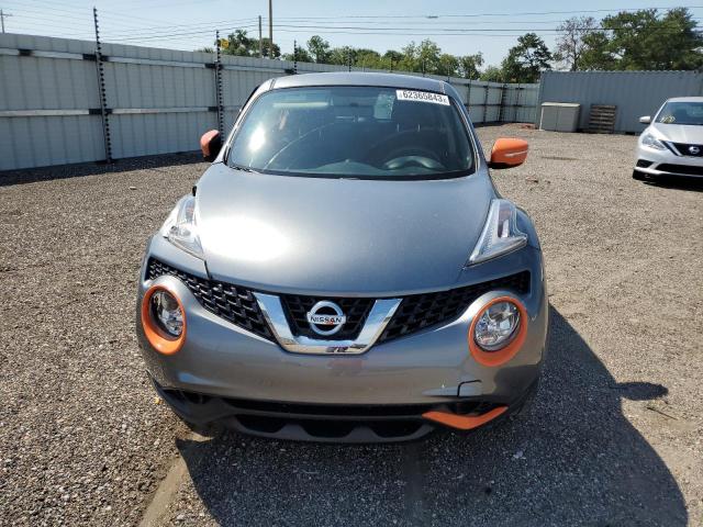 Photo 5 from auction – 2017 NISSAN JUKE with VIN JN8AF5MR8HT705202