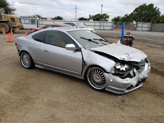 Photo 4 from auction – 2003 ACURA RSX TYPE-S with VIN JH4DC53043C009853