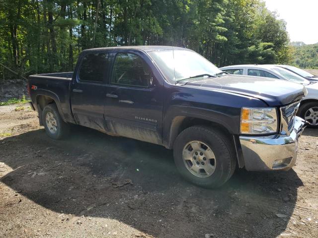 Photo 4 from auction – 2012 CHEVROLET SILVERADO with VIN 1GCPKSE77CF152076