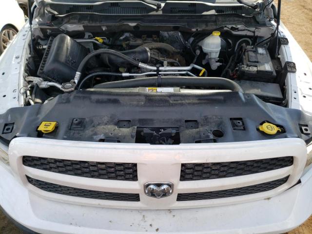 Photo 11 from auction – 2015 RAM 1500 ST with VIN 1C6RR7FT3FS662943