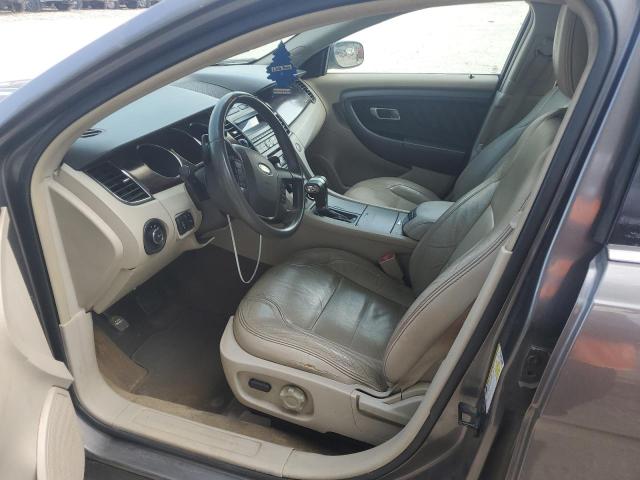 Photo 7 from auction – 2011 FORD TAURUS SEL with VIN 1FAHP2EW7BG171299
