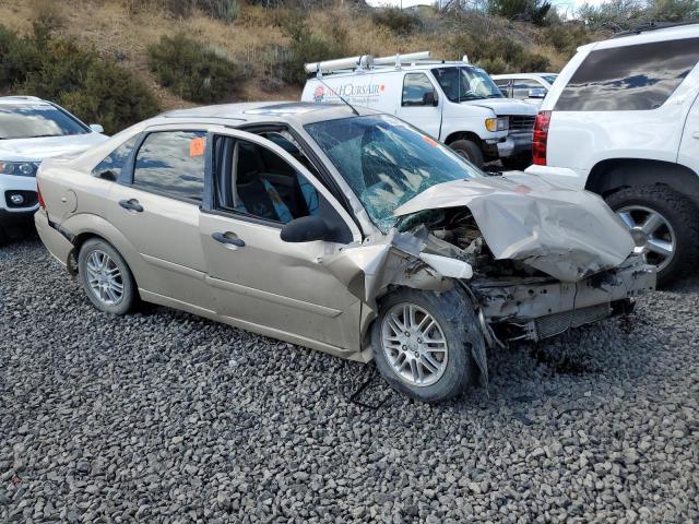 Photo 4 from auction – 2007 FORD FOCUS ZX4 with VIN 1FAFP34N07W183247