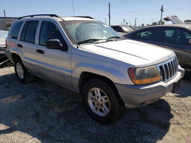 Photo 4 from auction – 2002 JEEP GRAND CHER with VIN 1J4GX48S22C302022
