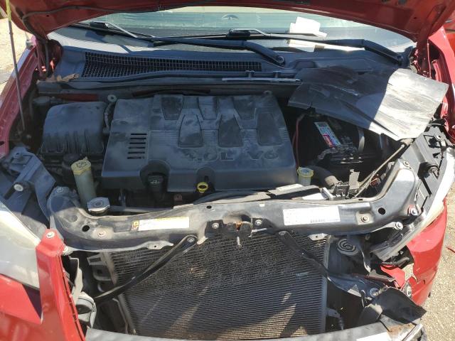 Photo 12 from auction – 2008 CHRYSLER TOWN & COU with VIN 2A8HR64X78R830245