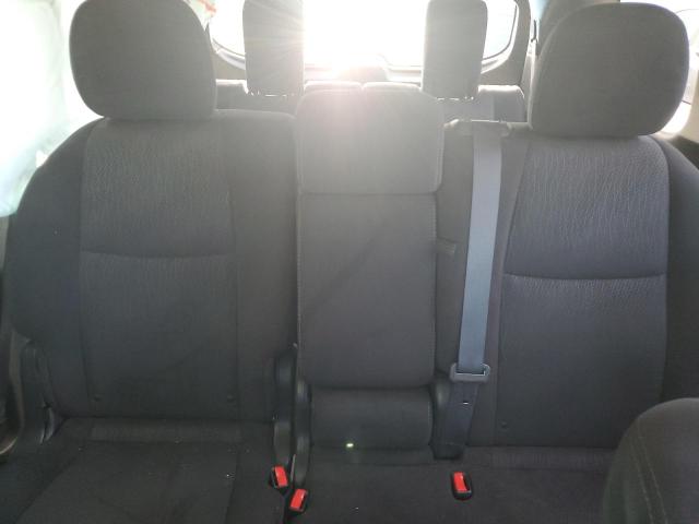 Photo 10 from auction – 2014 NISSAN PATHFINDER with VIN 5N1AR2MM9EC628708