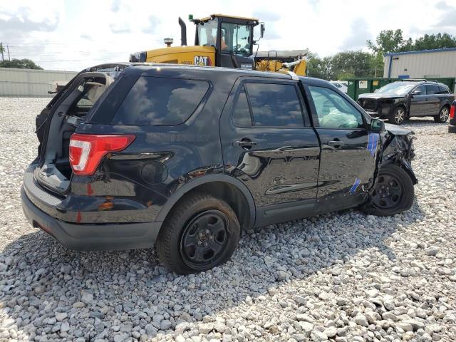 Photo 3 from auction – 2019 FORD EXPLORER P with VIN 1FM5K8AR9KGB44521