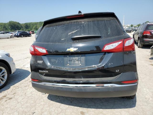 Photo 6 from auction – 2018 CHEVROLET EQUINOX LT with VIN 2GNAXJEV5J6225038