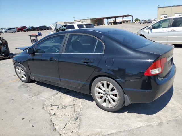 Photo 2 from auction – 2010 HONDA CIVIC LX with VIN 19XFA1F53AE064459