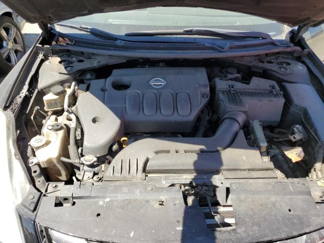 Photo 11 from auction – 2011 NISSAN ALTIMA BAS with VIN 1N4AL2AP7BN495117
