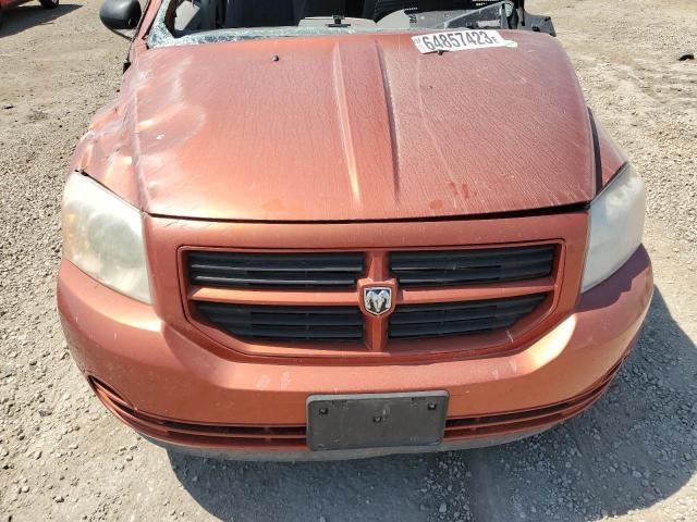 Photo 11 from auction – 2007 DODGE CALIBER with VIN 1B3HB28B57D150141