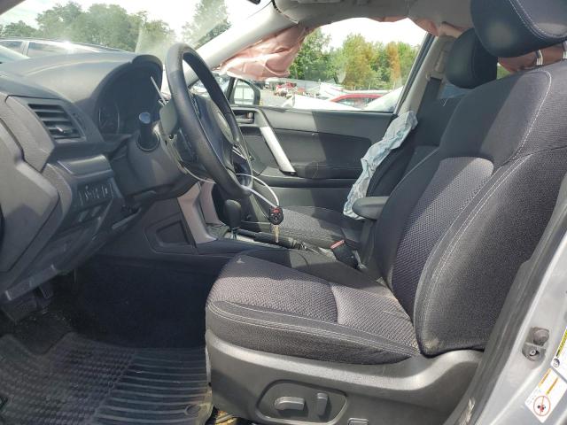 Photo 7 from auction – 2015 SUBARU FORESTER 2 with VIN JF2SJADC4FH818584