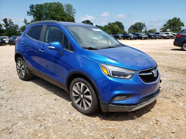 Снимка 4 от търг – 2018 BUICK ENCORE ESS с VIN KL4CJCSB2JB534787