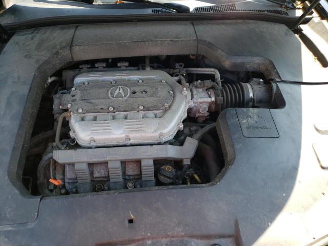Photo 11 from auction – 2013 ACURA TL with VIN 19UUA8F20DA005397