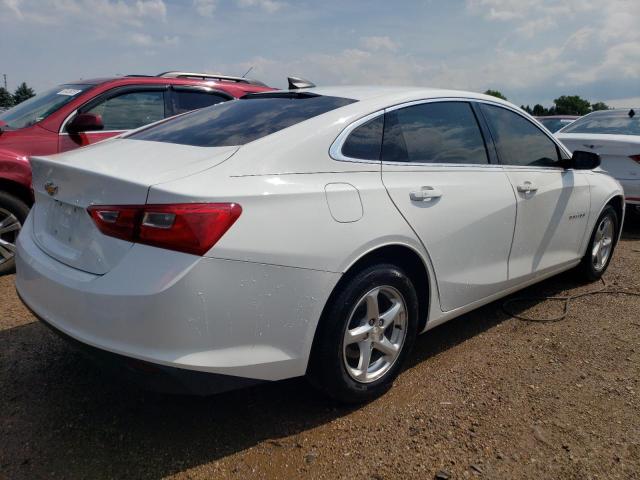 Photo 3 from auction – 2017 CHEVROLET MALIBU LS with VIN 1G1ZB5ST9HF282713